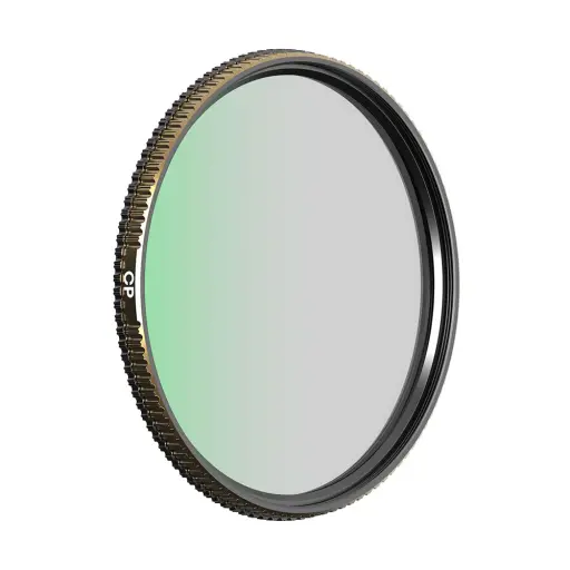 Polarize Filtreler