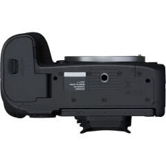 Canon R6 Mark II Body
