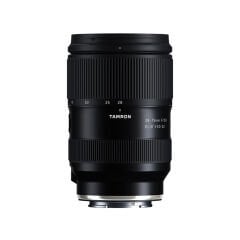 Tamron 28-75mm F/2.8 DI III VXD G2 ( Sony E )