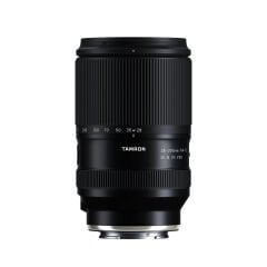 Tamron 28-300mm F/4-7.1 DI III VC VXD Sony E Mount Full Frame Zoom Lens