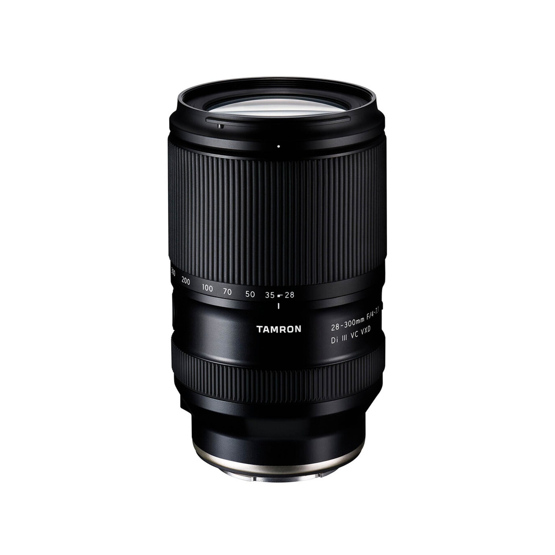 Tamron 28-300mm F/4-7.1 DI III VC VXD Sony E Mount Full Frame Zoom Lens