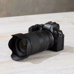 Tamron 18-300mm F/3.5-6.3 DI III VC VXD Nikon Z Mount APS-C Zoom Lens