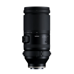 Tamron 150-500mm F/5-6.7 DI III VC VXD Sony E Mount Full Frame Telefoto Lens (A057S)
