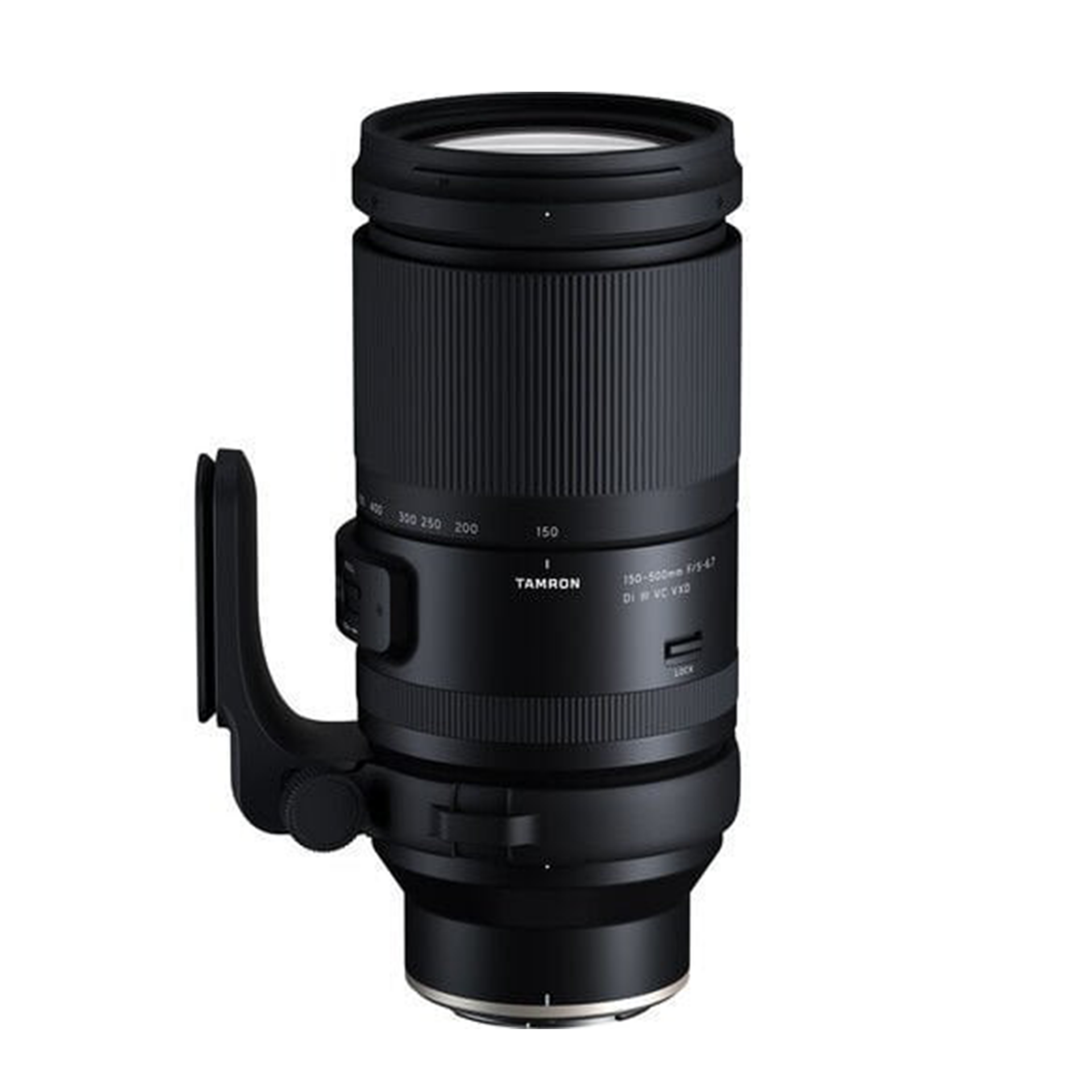 Tamron 150-500mm F/5-6.7 DI III VC VXD Nikon Z Mount Telefoto Lens (A057Z)