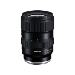 Tamron 16-30mm F/2.8 DiIII VXD G2 Lens (Sony E)