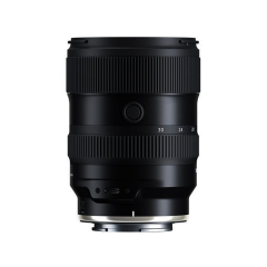 Tamron 16-30mm F/2.8 DiIII VXD G2 Lens (Sony E)