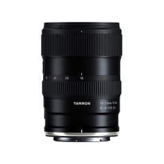 Tamron 16-30mm F/2.8 DI III VXD G2 ( Nikon Z )