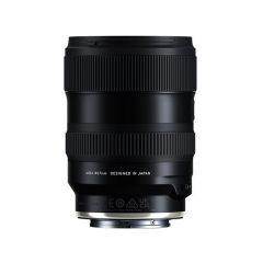 Tamron 16-30mm F/2.8 DI III VXD G2 ( Nikon Z )