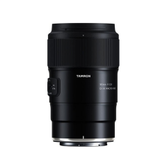 Tamron 90mm F/2.8 DI III VXD Nikon Z Makro Lens