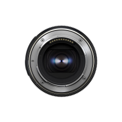 Tamron 90mm F/2.8 DI III VXD Nikon Z Makro Lens