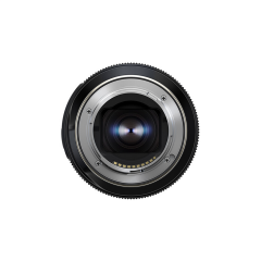 Tamron 90mm F/2.8 DI III VXD Sony E Mount Makro Lens