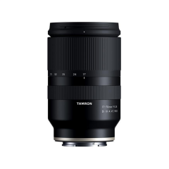 Tamron 17-70mm f/2.8 Di III-A VC RXD Lens (Sony E)