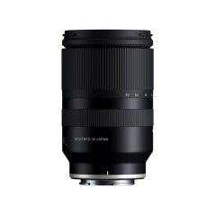 Tamron 17-70mm f/2.8 Di III-A VC RXD Lens (Fujifilm X)