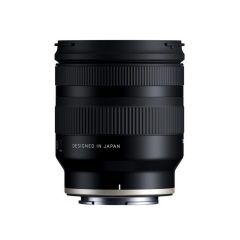Tamron 11-20mm F/2.8 DI III-A RXD Fujifilm X