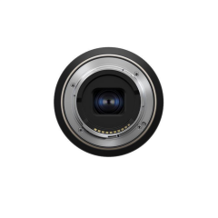Tamron 11-20mm F/2.8 DI III-A RXD Fujifilm X