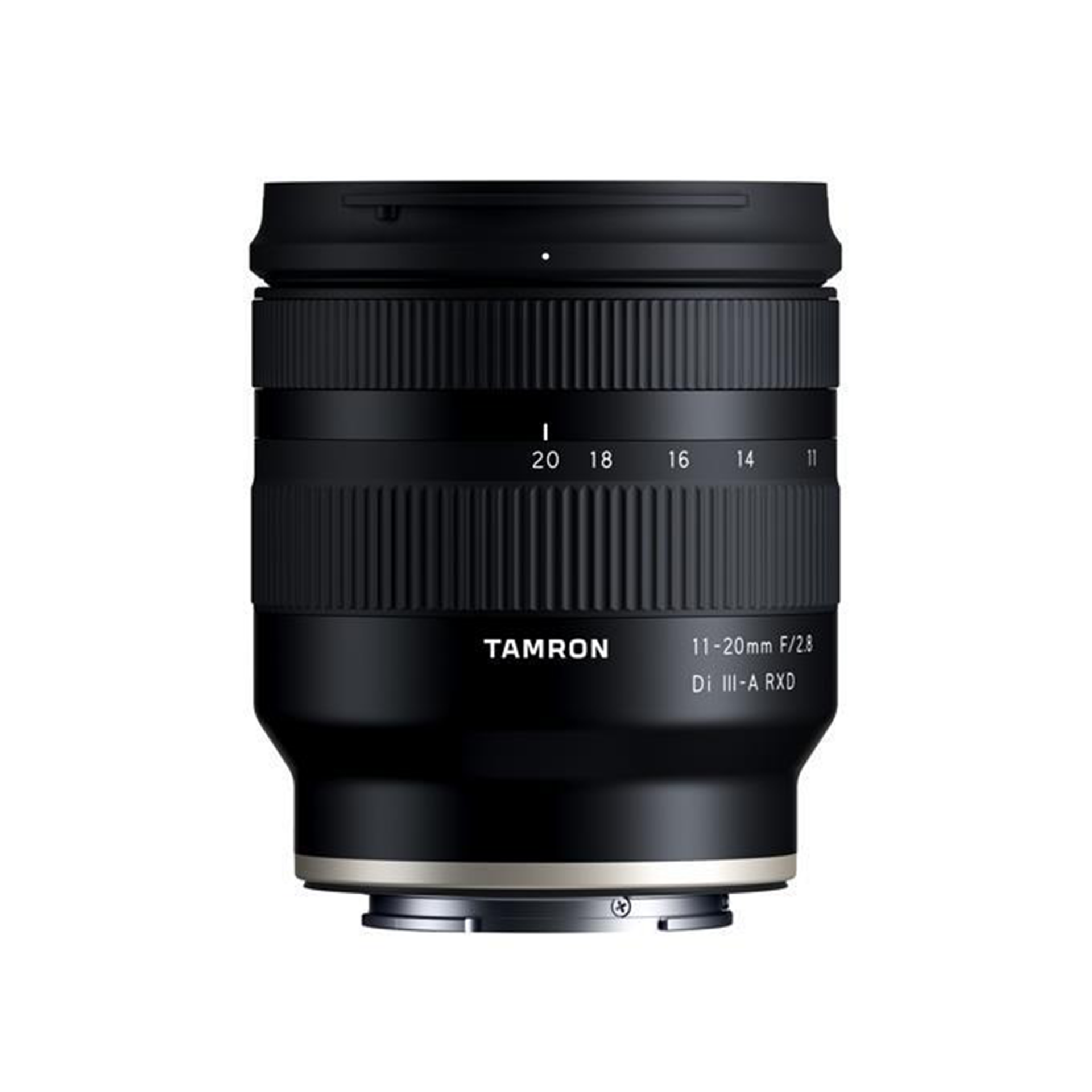 Tamron 11-20mm F/2.8 DI III-A RXD Fujifilm X