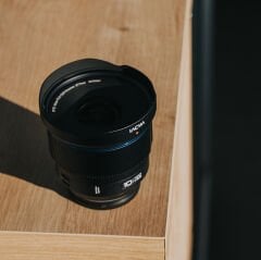 Laowa 10mm F/2.8 Zero-D FF Sony E Mount