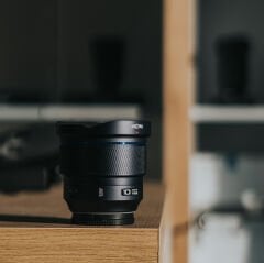 Laowa 10mm F/2.8 Zero-D FF Sony E Mount