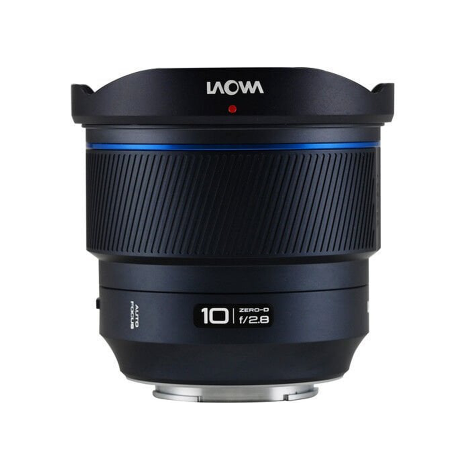 Laowa 10mm F/2.8 Zero-D FF Sony E Mount