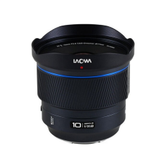 Laowa 10mm F/2.8 Zero-D FF Sony E Mount