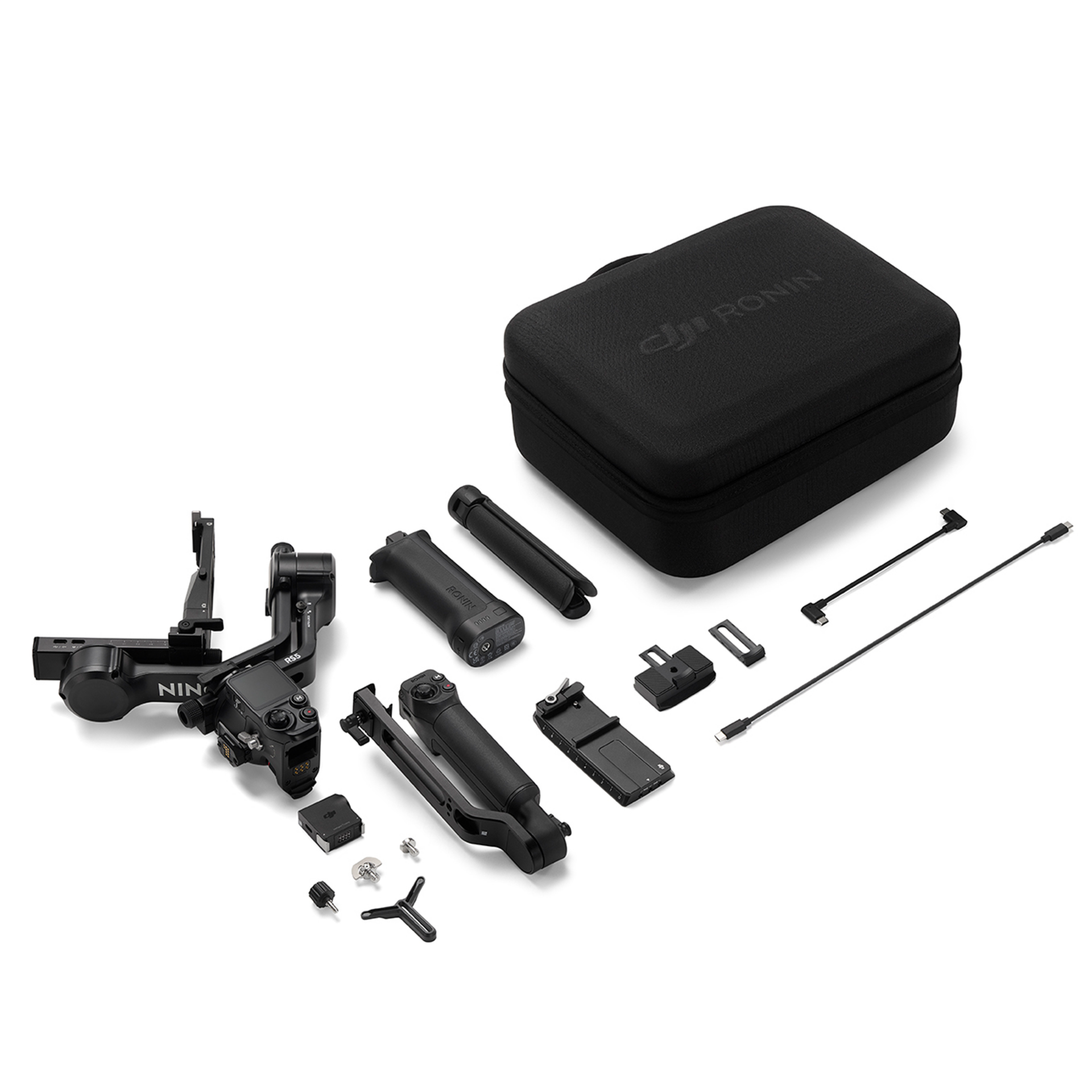 DJI RS 5 Combo