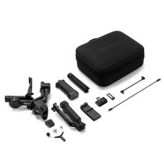 DJI RS 5 Combo