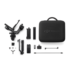 DJI RS 5 Combo