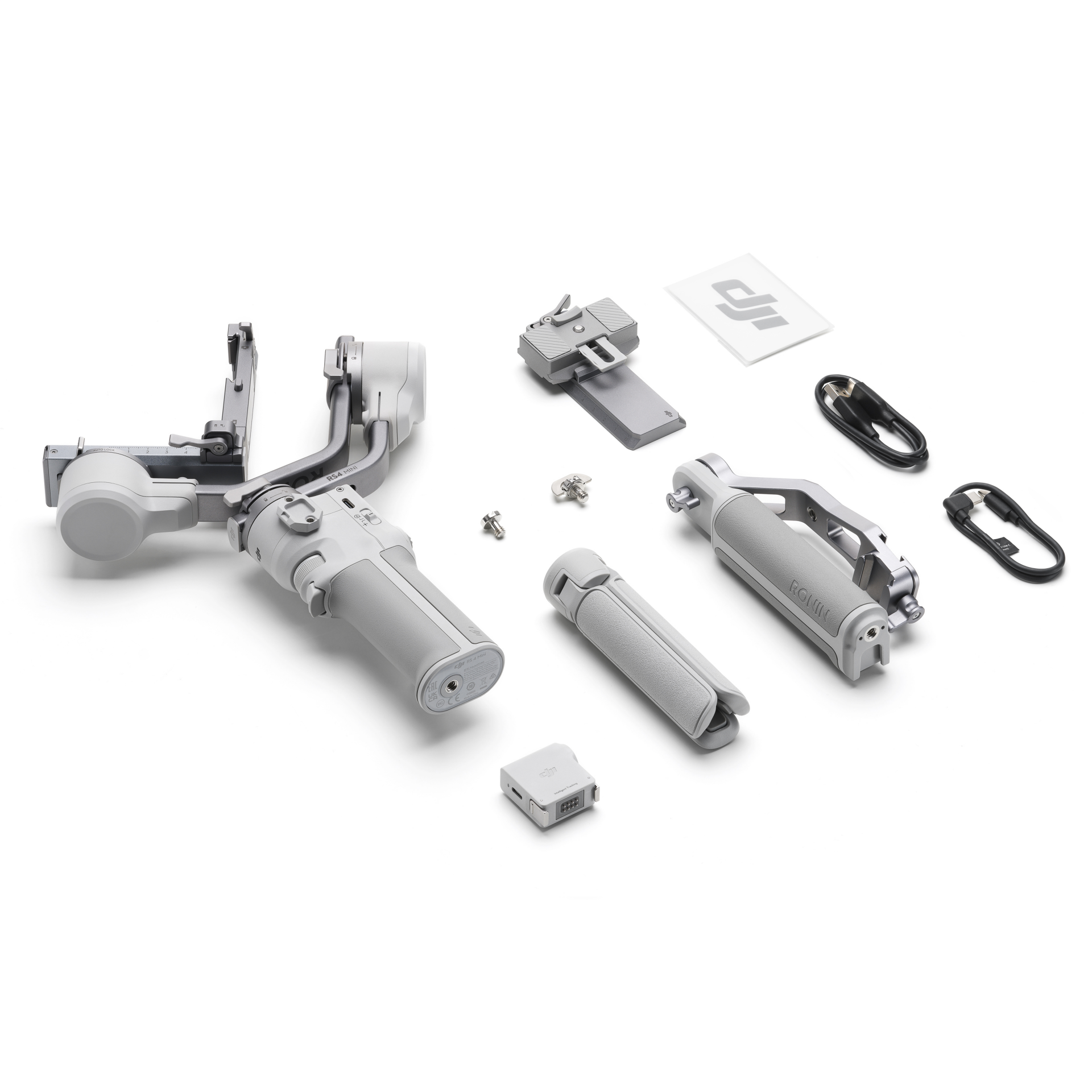 DJI RS 4 Mini Combo