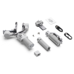 DJI RS 4 Mini Combo