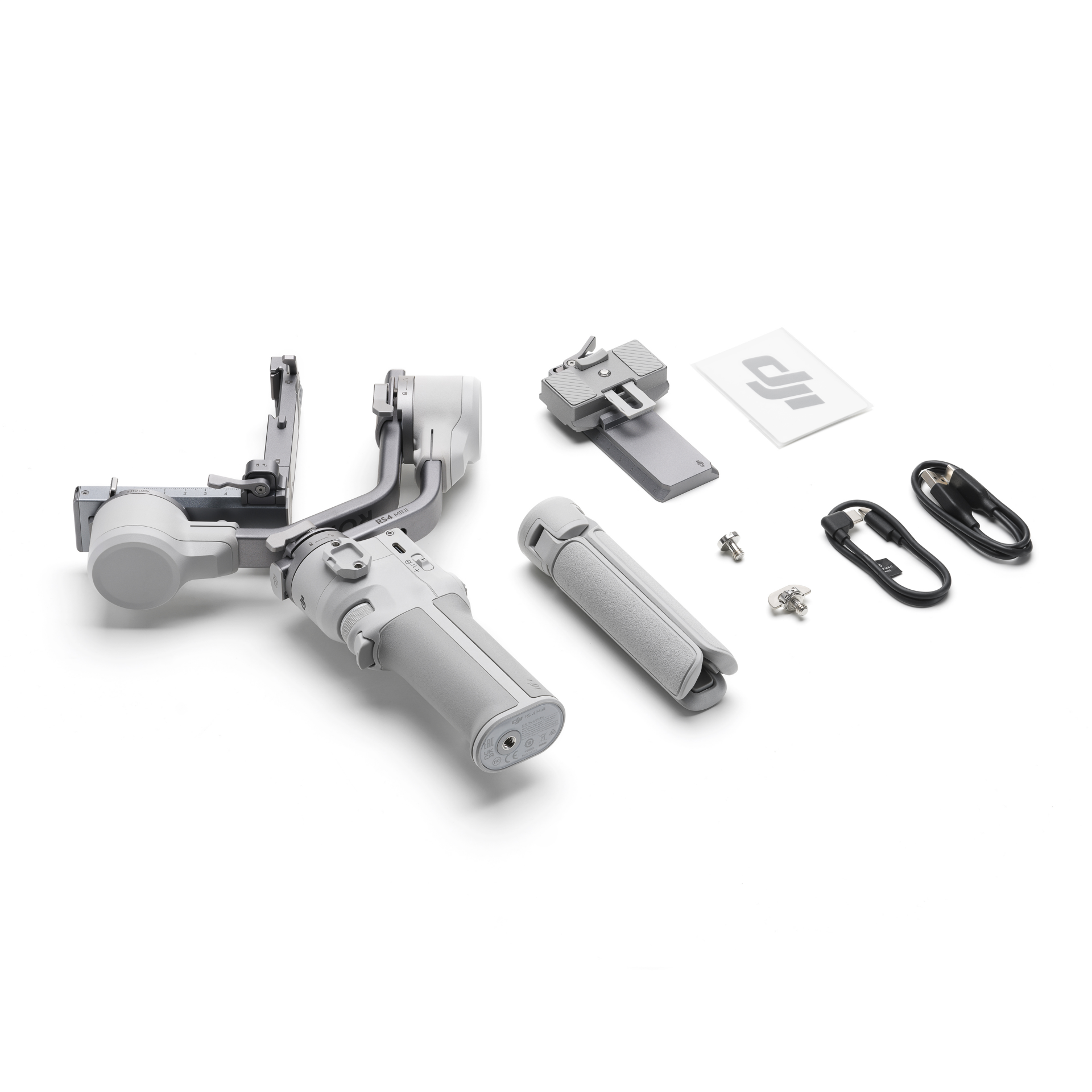 DJI RS 4 Mini