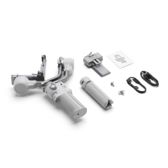 DJI RS 4 Mini