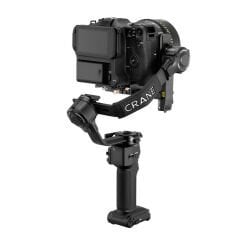 Zhiyun Crane 4 Combo