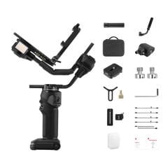 Zhiyun Crane 4 Combo