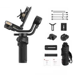 Zhiyun Weebill 3S