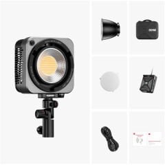 Zhiyun MOLUS G200 Bi-Color 200W