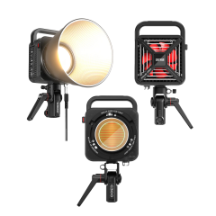 Zhiyun Molus G300 Bi-Color