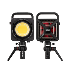 Zhiyun Molus G300 Bi-Color