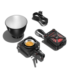 Zhiyun Molus G300 Bi-Color