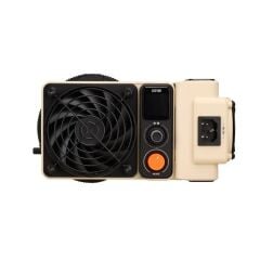 Zhiyun Molus X200 RGB Combo LED