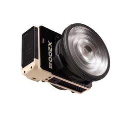 Zhiyun Molus X200 RGB Combo LED