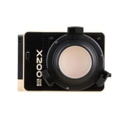Zhiyun Molus X200 RGB Combo LED