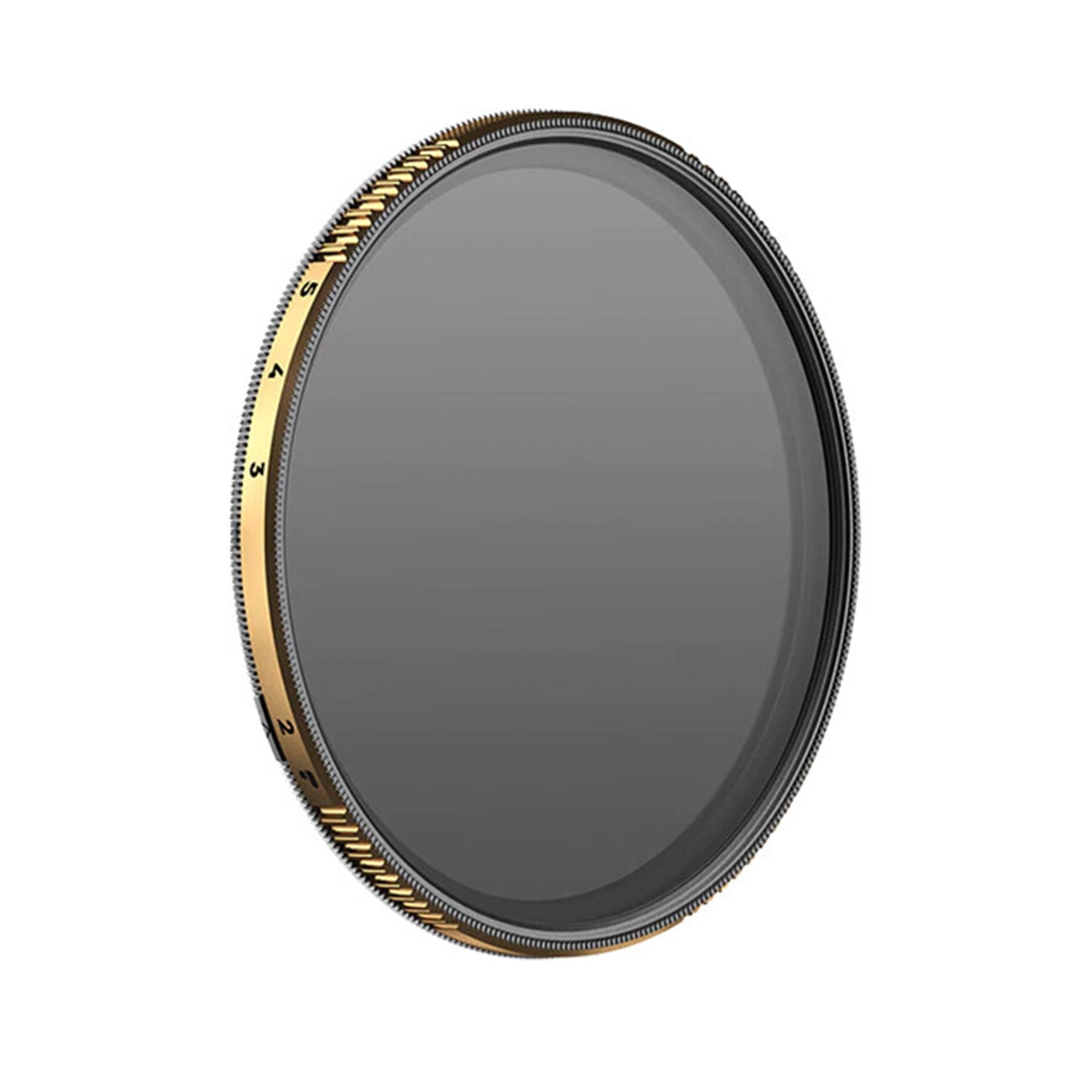 Polarpro 82mm Mist Edition ND Filtre VND 2/5 (MST-EDII-82-2/5)