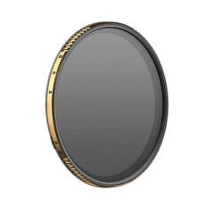Polarpro 82mm Mist Edition ND Filtre VND 2/5 (MST-EDII-82-2/5)