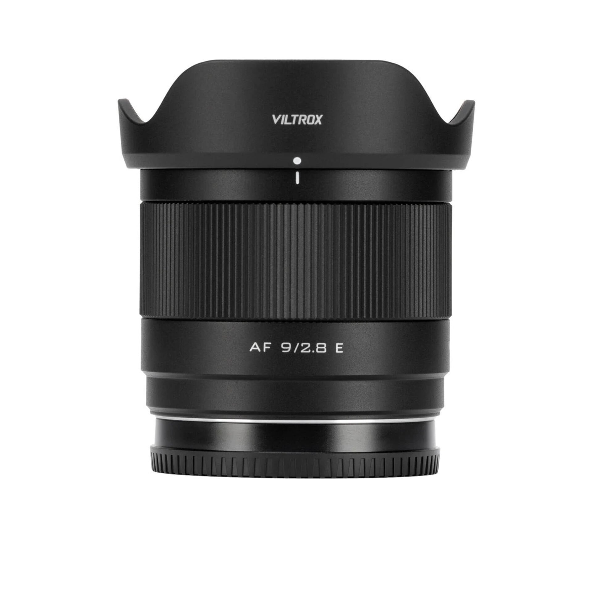 Viltrox AF 9mm F2.8 Air Sony E Mount APS-C Lens
