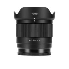 Viltrox AF 9mm F2.8 Air Sony E Mount APS-C Lens