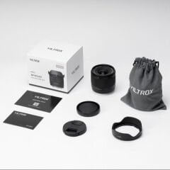 Viltrox AF 9mm F2.8 Air Sony E Mount APS-C Lens