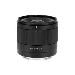 Viltrox AF 9mm F2.8 Air Sony E Mount APS-C Lens