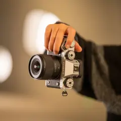 Viltrox AF 9mm F2.8 Air XF Fujifilm APS-C Lens