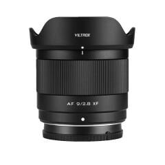 Viltrox AF 9mm F2.8 Air XF Fujifilm APS-C Lens