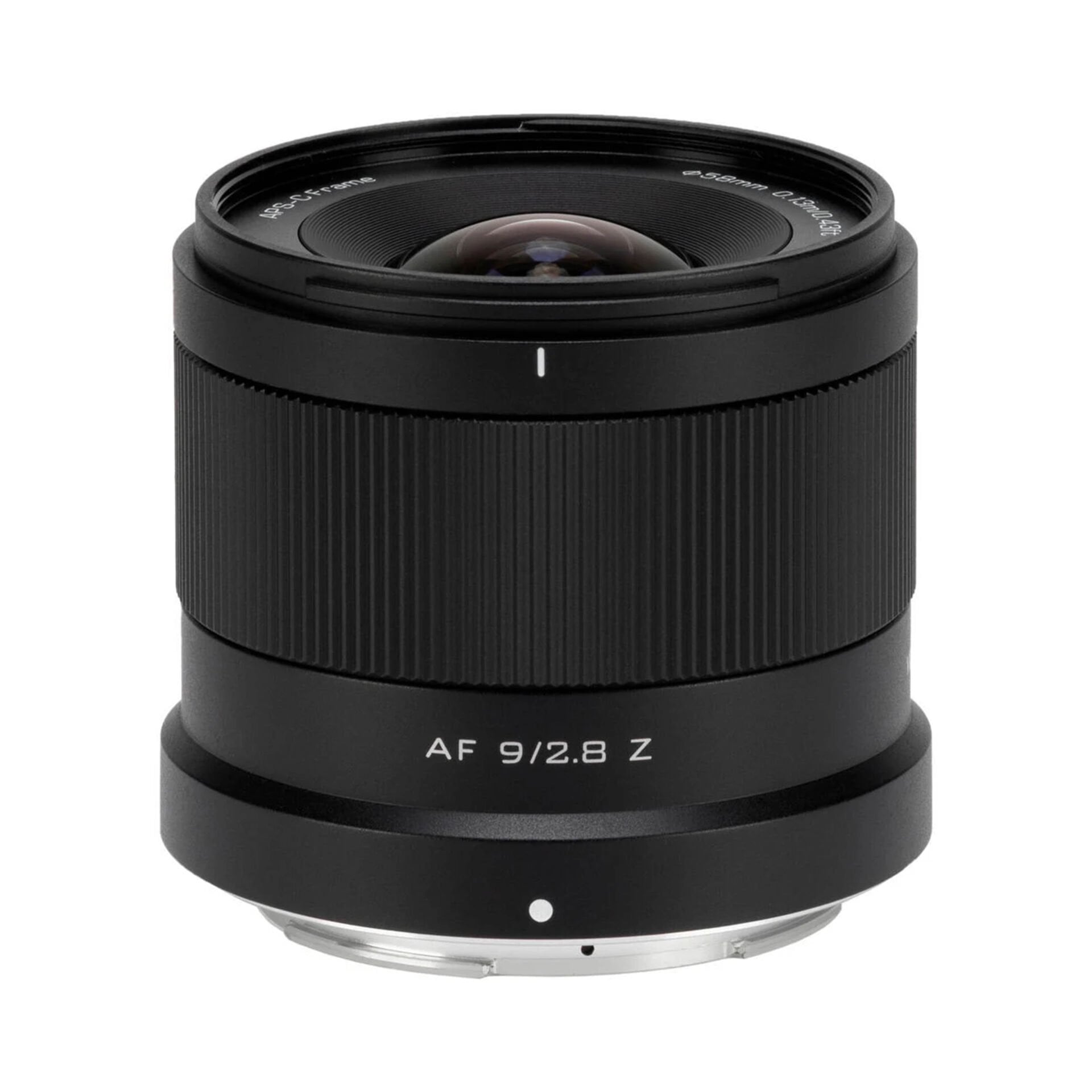 Viltrox AF 9mm F2.8 Air Nikon Z Mount APS-C Lens